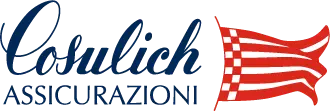 Cosulich Assicurazioni logo